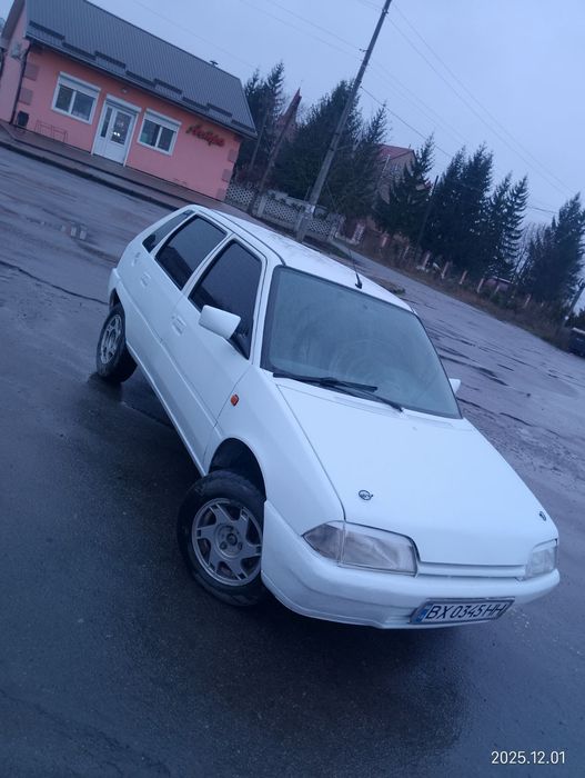 Продам сітроєн бензин