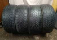 Opony zimowe BRIDGESTONE BLIZZAK 235/55/18