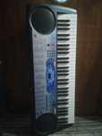 Keyboard casio lk-40