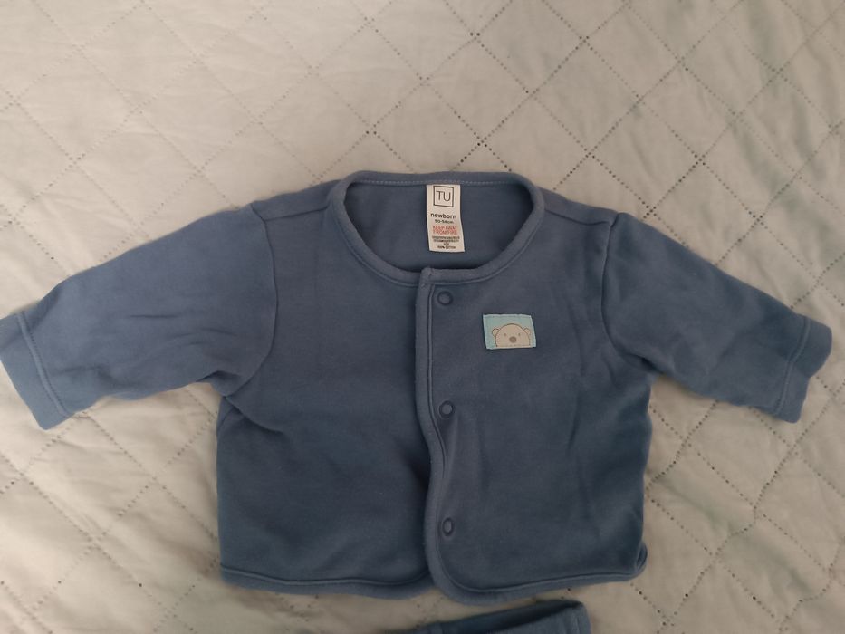 Komplecik marki TU 50-56