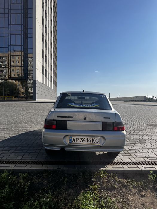 Продам ваз 2110 16 клапанов 1.6