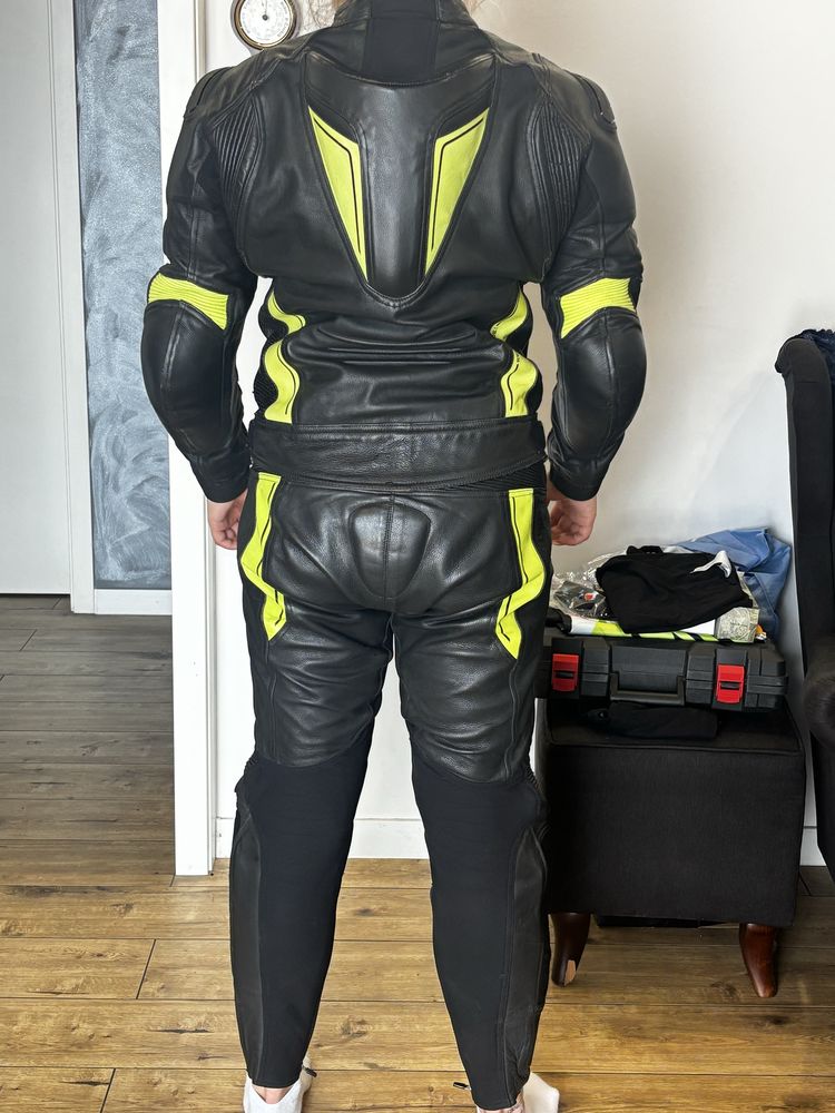 Kombinezon motocyklowy ozone volt