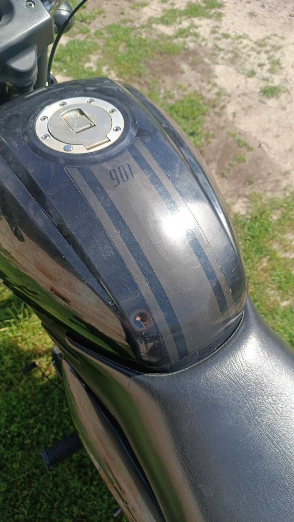 Sprzedam Junak 901 sport