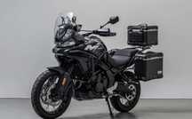 CFMoto MT CFMOTO 700 MT 2025