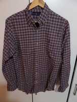 RALPH LAUREN KOSZULA w kratę Modna Nowa Kolekcja S Stan Idealny Modna!