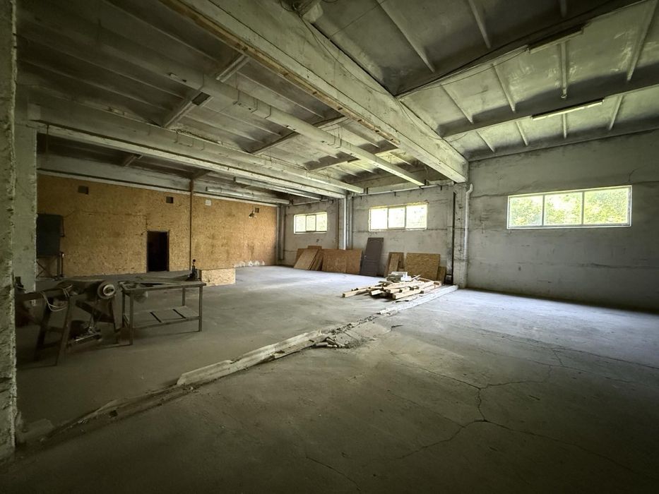 Здається склад в оренду