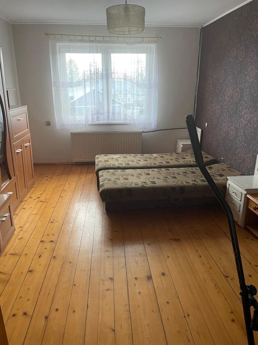 Mieszkanie do wynajęcia