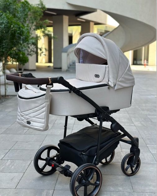 Детская  коляска 2 в 1 в идеале