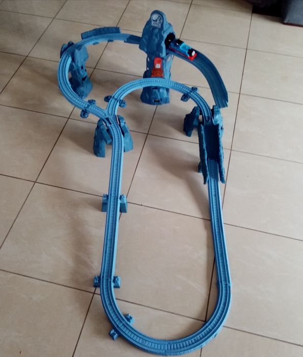 Tomek i Przyjaciele Trackmaster  Tory