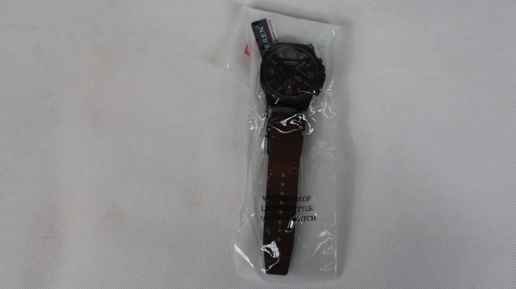 Curren chronograph 8314
