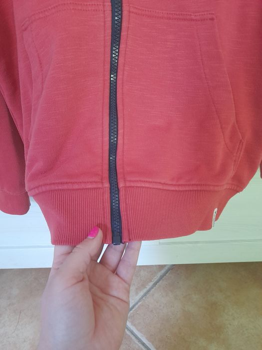 Bluza chłopięca 146 Smyk