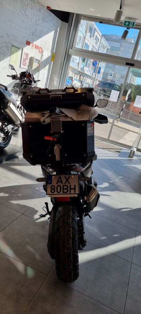 HONDA XADV 750 03/2023