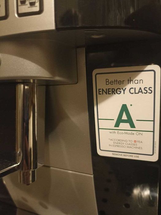 Кавомашина Delonghi Magnifica S Cappuccino