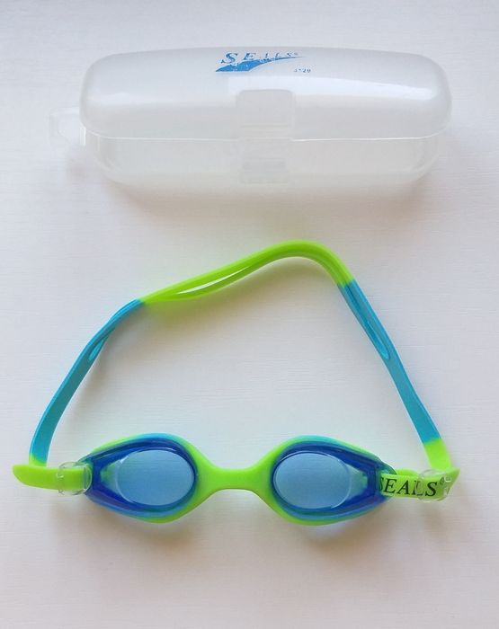 Окуляри для плавання Seals