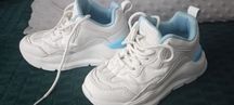 Sneakersy dziewczęce Dee Zee r.30