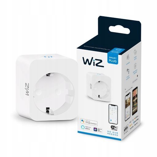 Gniazdko Wiz Smart Plug Wifi