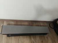 Tv pioneer 55csli I Yamaha soundbar  głośnik