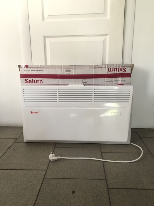 Конвектор Saturn ST-HT8666