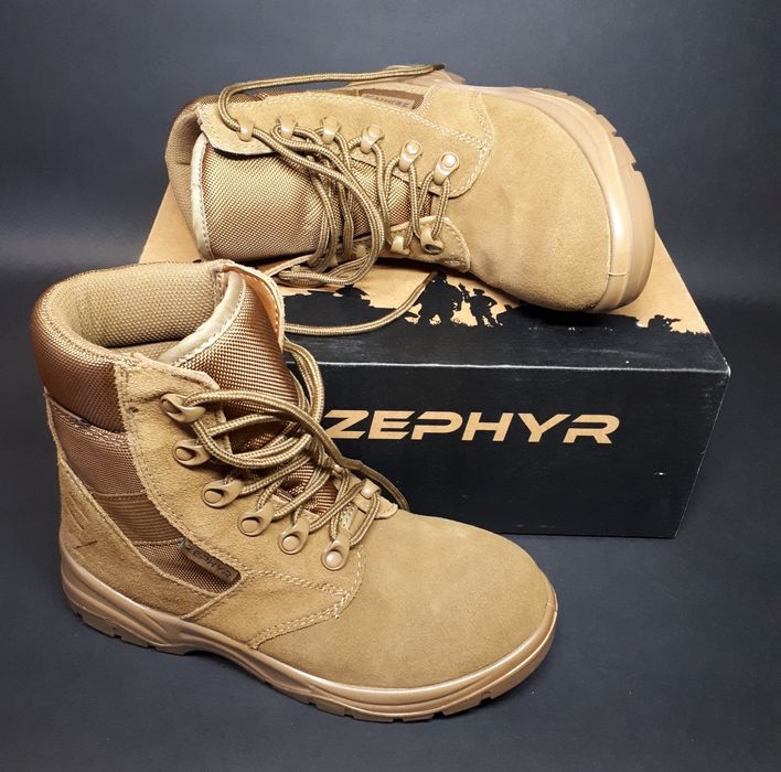 Byty taktyczne ZEPHYR nr 38