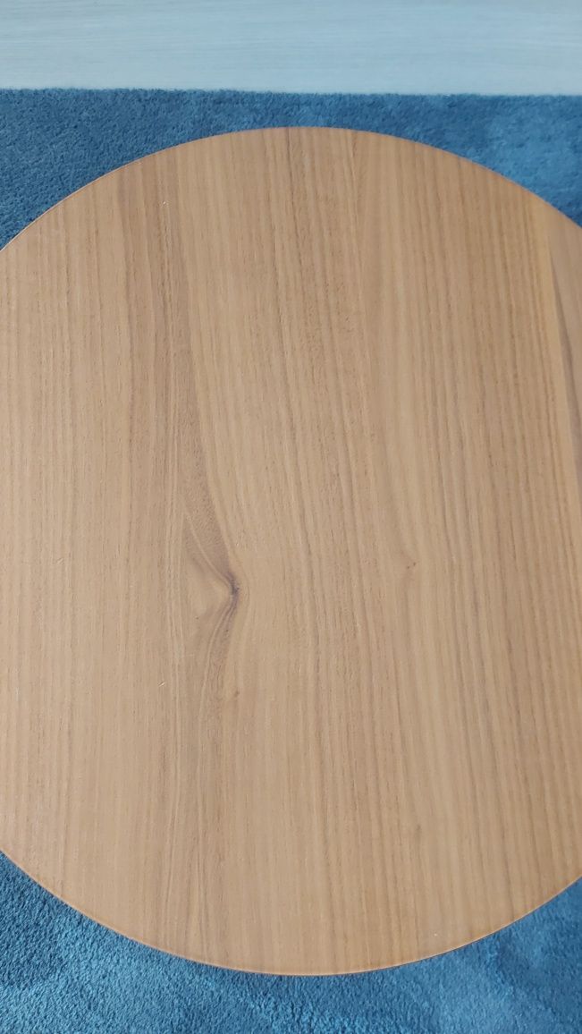 Stolik okrągły Boconcept