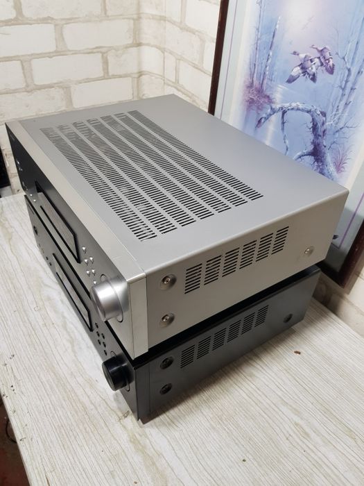 Стерео ресивер PIONEER SX-20-K, 2x100 Вт,б/в з Німеччини(+2ч)
