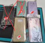 Zestaw etui do Poco x3 x3 nfc x3 pro
