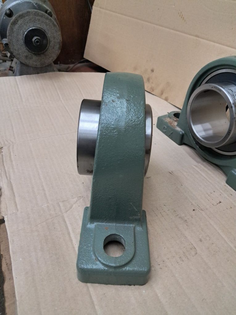 Корпусний підшипник UCP 218