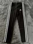 Legginsy Adidas roz 128