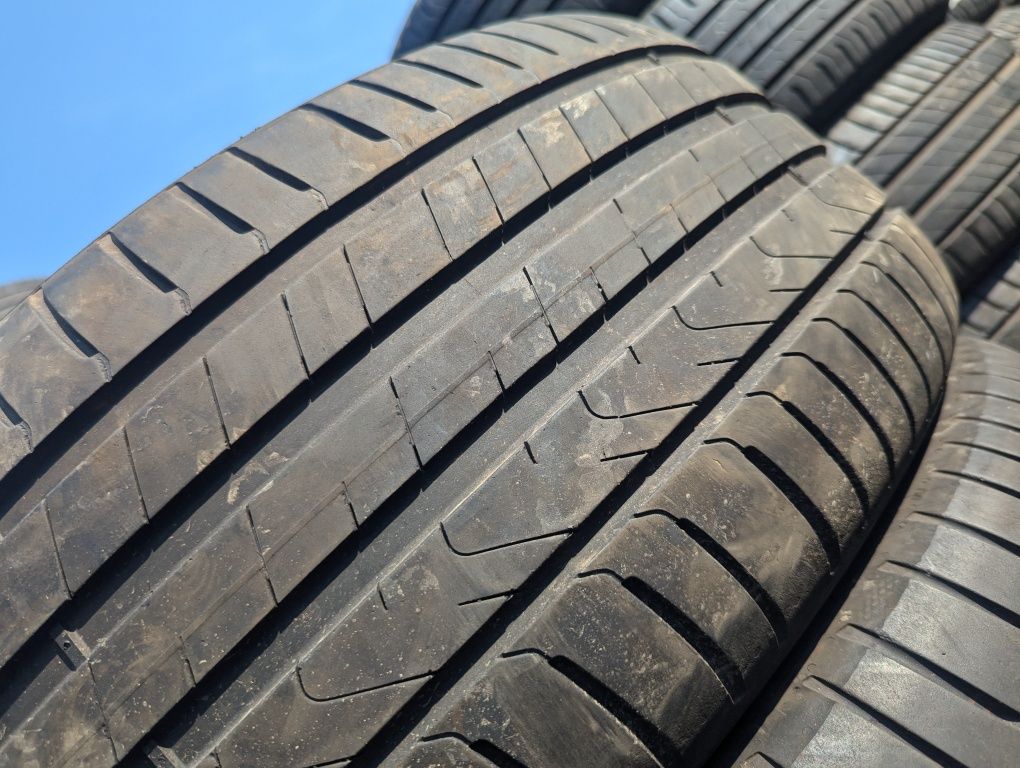 255/50R19 Pirelli 23рік