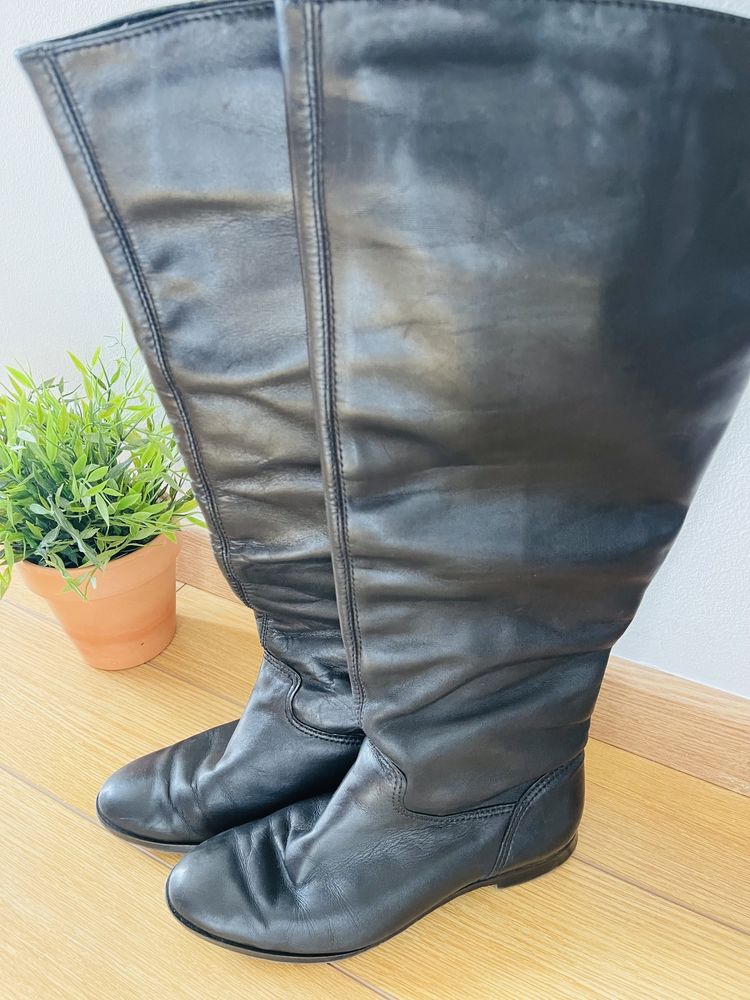 Várias Botas cano alto - Várias Marcas,  Preços, Tamamhos