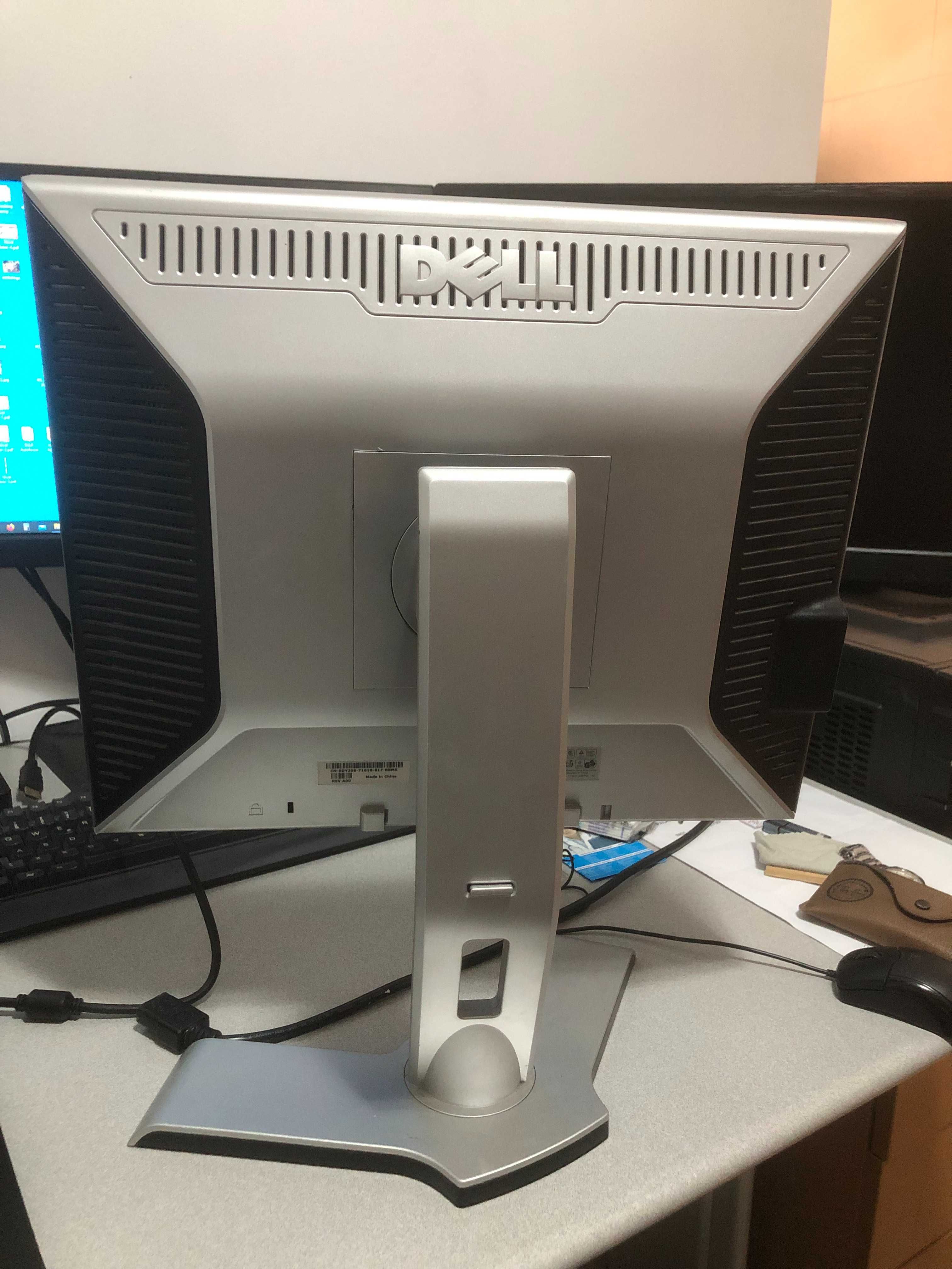 Monitor DELL 19" 1908fPT