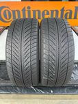 Шини 255/50 r19 Goodyear Run-Flat Всесезон 2шт 2021р (1656)