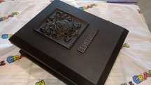 Castlevania Lords Of Shadow 2 edycja Belmont totalna rzadkość PS3