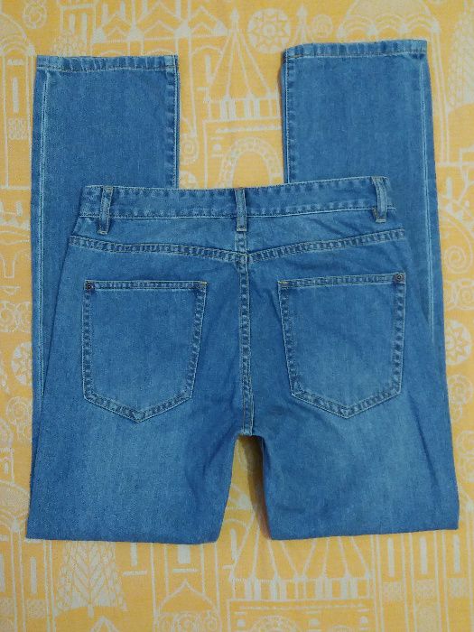 Джинсы V By Very Slim W30 L32