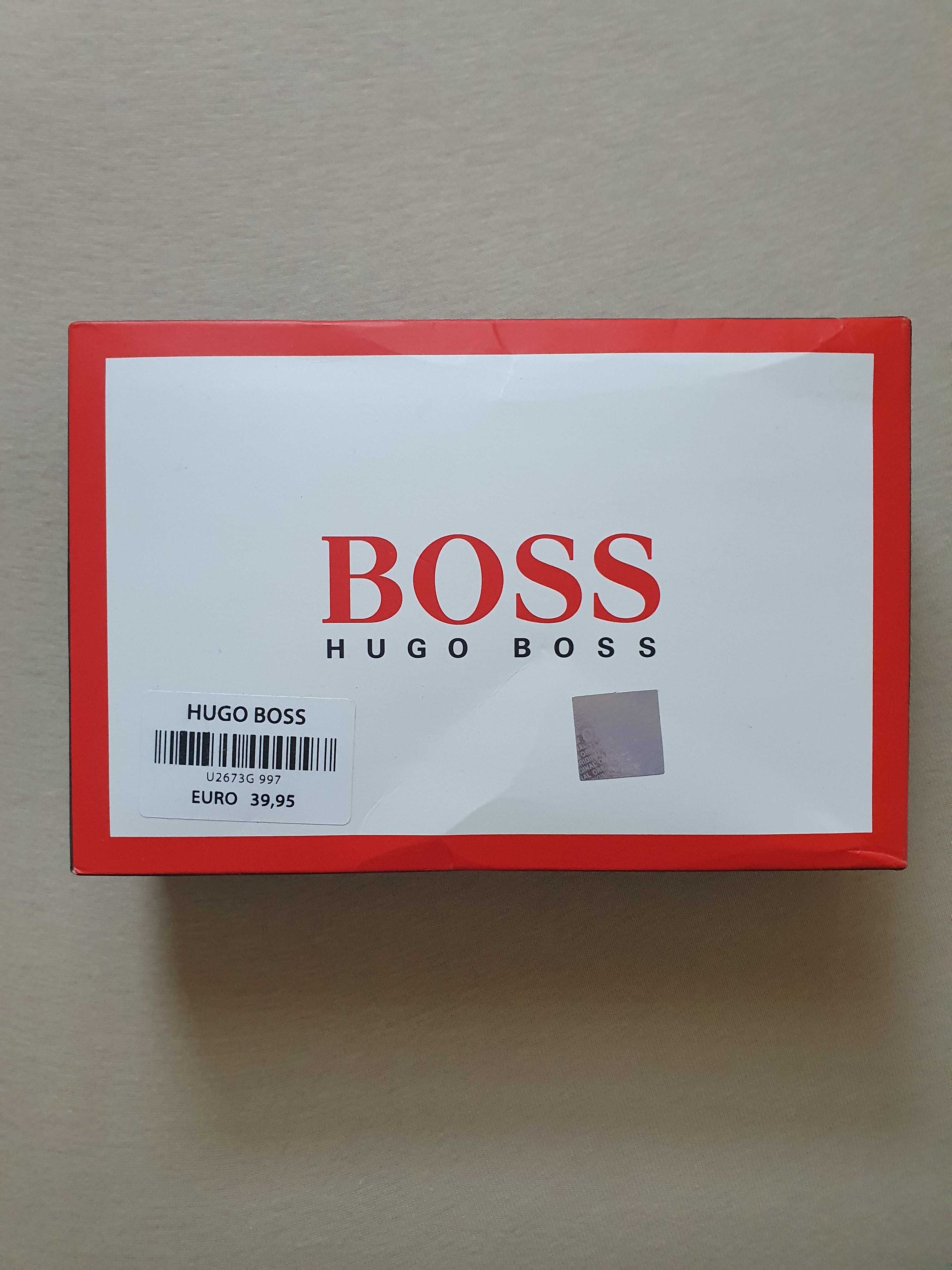 Bokserki męskie BOSS L