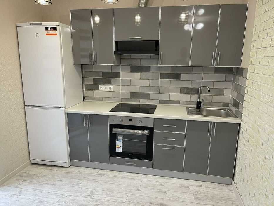 Кухни под заказ Акция