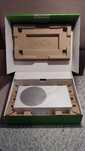 Xbox series s 512Gb jeden kontroler