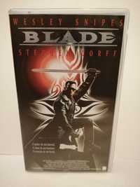 Blade Filme - VHS
