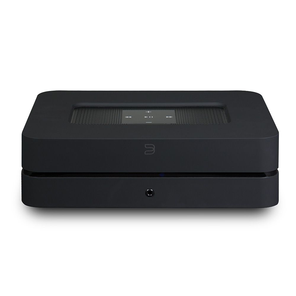 Новий Bluesound Powernode N330