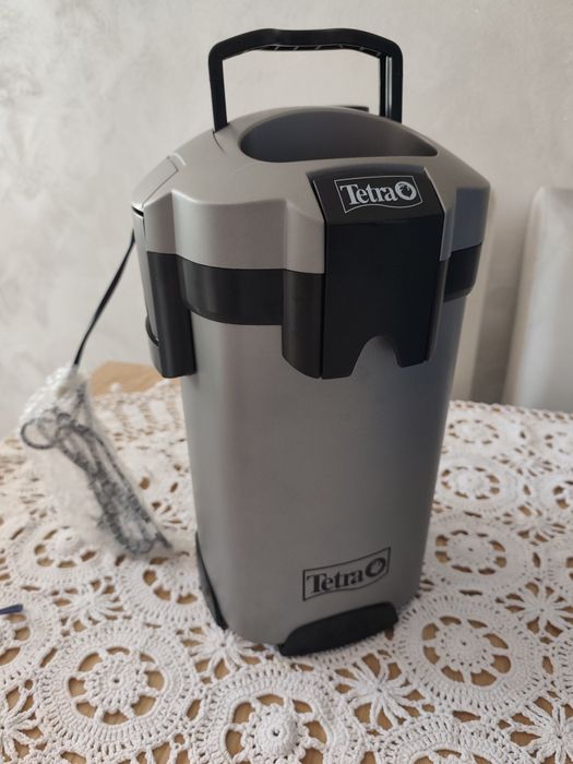 Tetra EX 700 nowy filtr