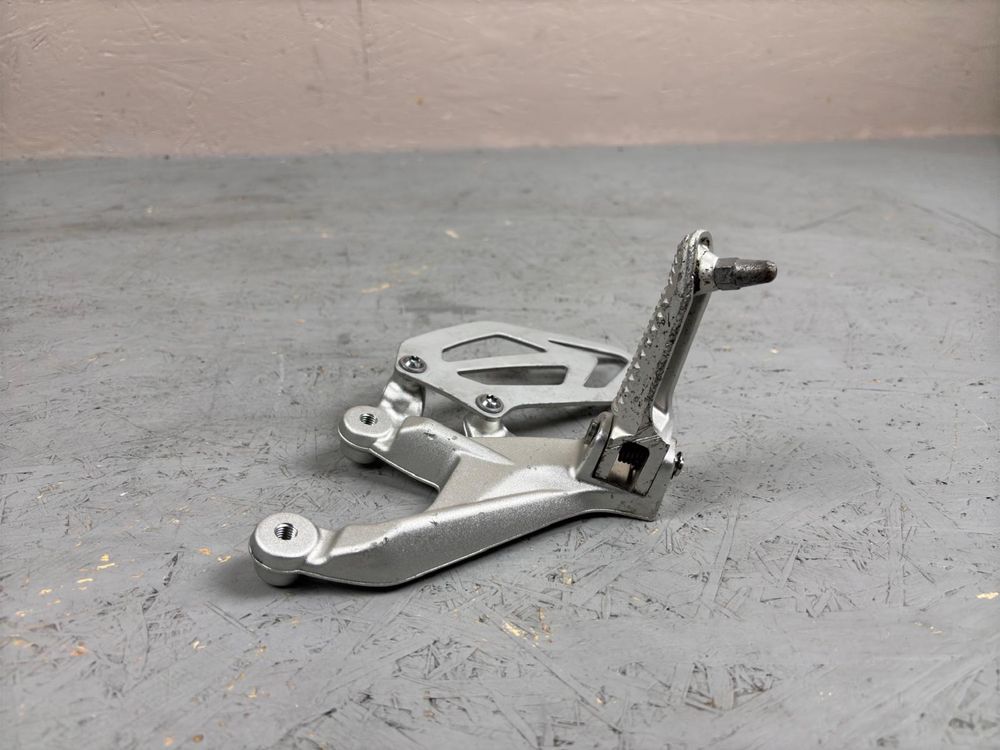 Bmw S1000rr S1000r Lewy Set Przód Kierowcy Podnóżek Listek 15-18