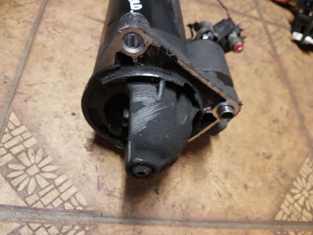 Rozrusznik Fiat Stilo 1.9JTD  00011  09030
