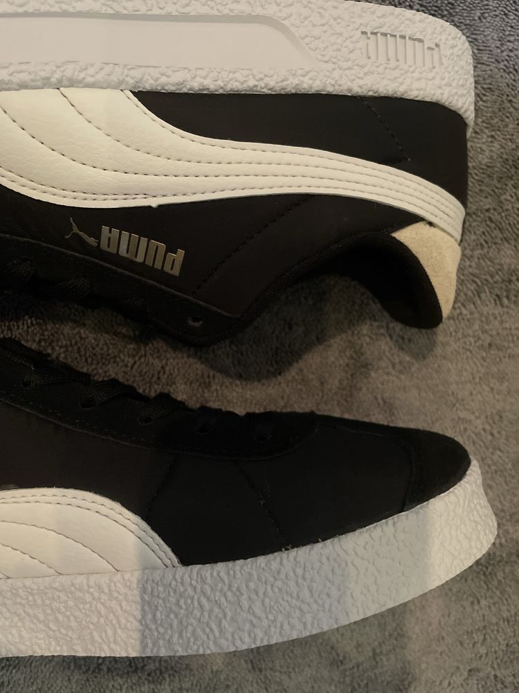 Чоловічі кеди Puma