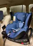 Авто крісло дитяче Britax-Romer Dualfix2 R
