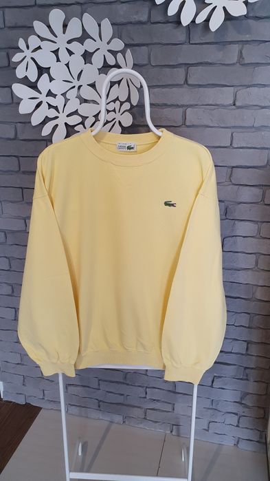 Bluza Lacoste rozmiar 7-XXL