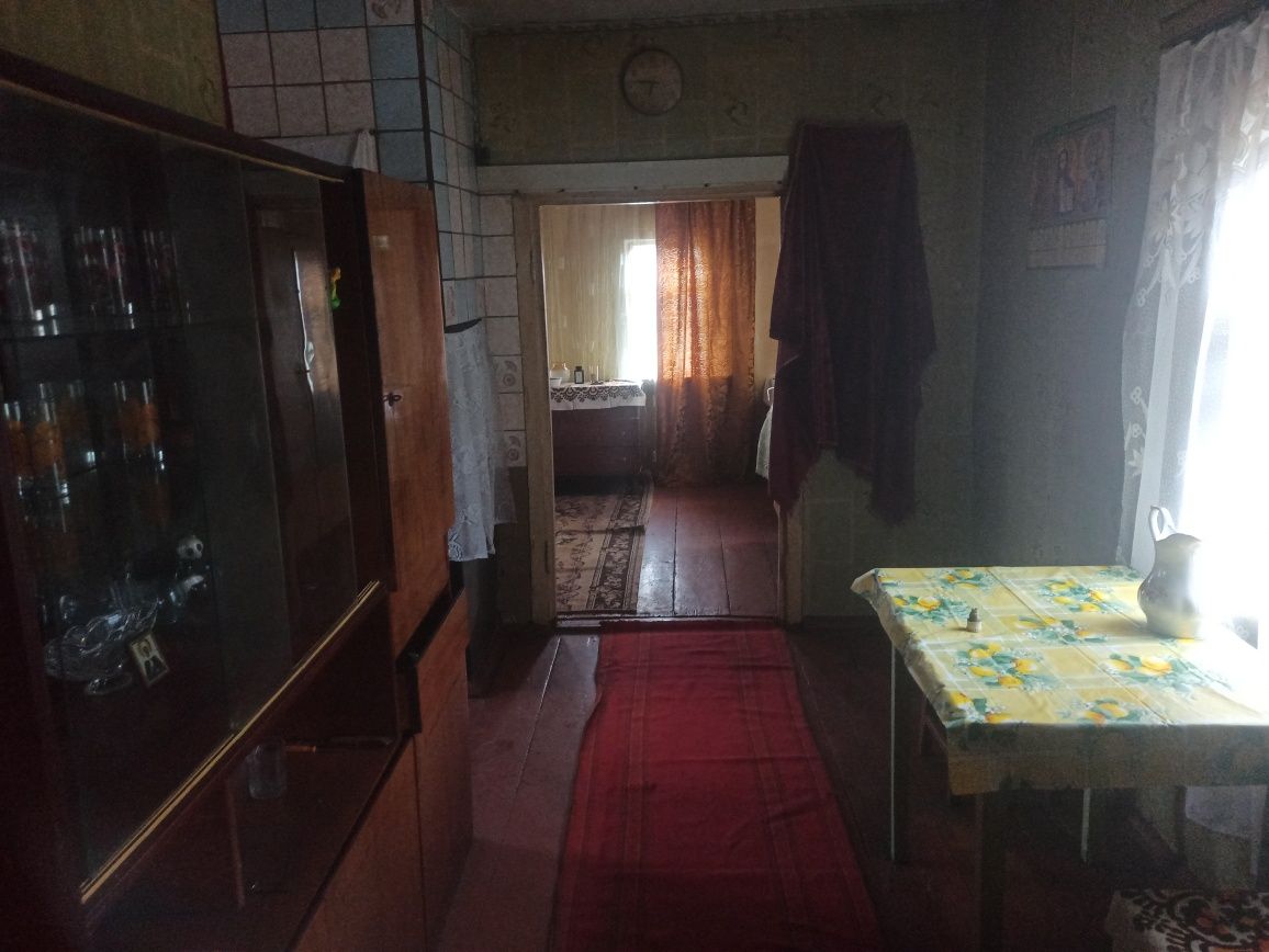 Продам будинок в с. Лисогубівка, Конотопського району