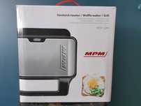 Nowy opiekacz MPM MOP-23M