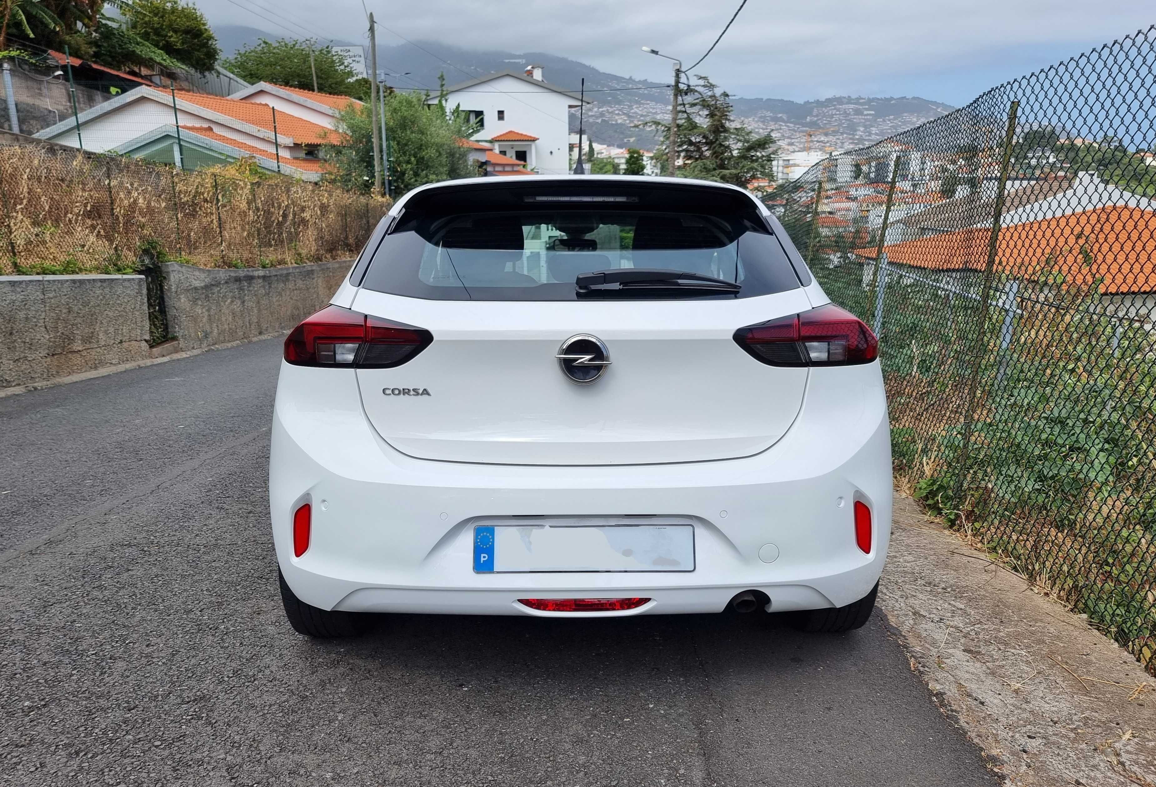Opel Corsa F | 1.2 | 2021
