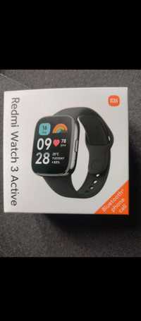 Smartwatch redmi