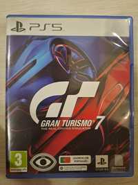 Gran Turismo 7 - PS5